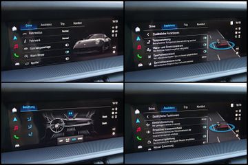 Porsche 992.2 S*Sporta,Chrono,Sitzbelüftung,KEIN MIETER!