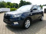 Ssangyong Tivoli 1.6 e-XGi 160 QUARTZ 2WD-TÜV NEU - Ssangyong Tivoli Gebrauchtwagen