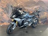 BMW R 1200 RS 2 Pakete + Dynamic ESA + Schal - SPORTTOURER