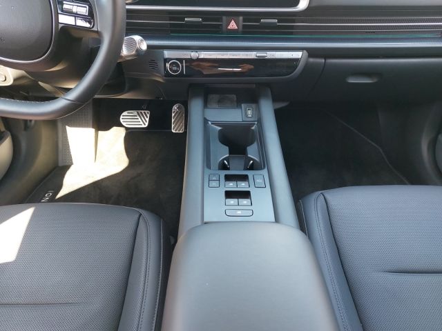 Hyundai IONIQ 6 – Bild 6