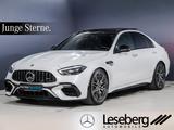 Mercedes-Benz C 63 AMG S E Performance DIG.LIGHT/Pano/HUD/360° - Mercedes-Benz C 63 AMG: Performance