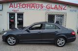 Mercedes-Benz E 250 CGI BlueEfficiency Standh*Pano+Nachtsichta - Mercedes-Benz E-Class aus 2010