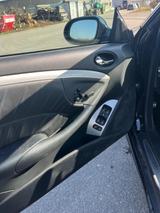 Mercedes-Benz CLK 63 AMG AMG - Mercedes-Benz CLK 63 AMG: Cabrio