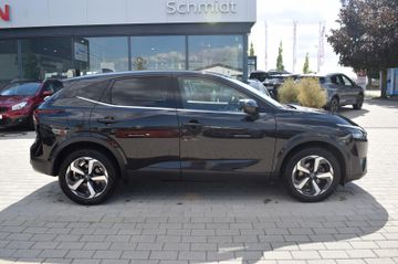 Nissan Qashqai - 5