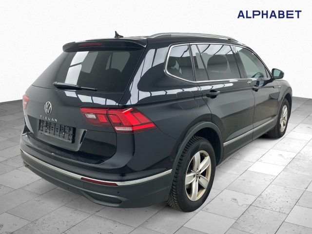 Volkswagen Tiguan Allspace 2.0 TDI Life 360° Navi ACC HuD