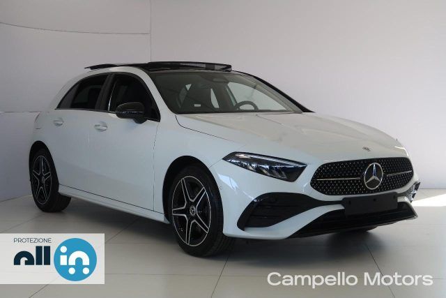 Mercedes-Benz MERCEDES-BENZ A 250 A 250 e phev AMG Line Advanc