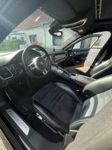 Porsche Panamera GTS TÜV neu  - Porsche Gebrauchtwagen in Bremerhaven