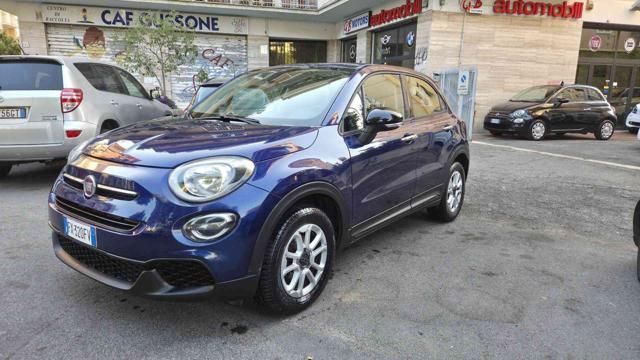 Image of Fiat 500X
