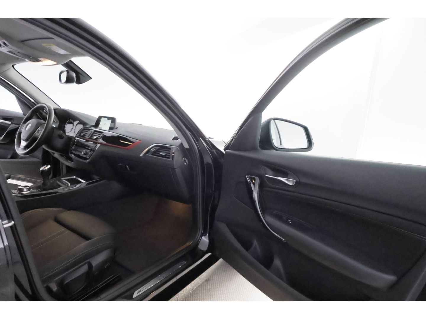 BMW 120 i Sport Line+LED+NAVI+TEMPO+PDC+KLIMA+SHZ foto 20