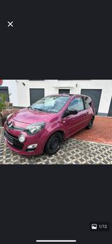 Renault Twingo Dynamique 1.2 16V 75 Quickshift Dynamique - Renault Twingo: 16v Dynamique