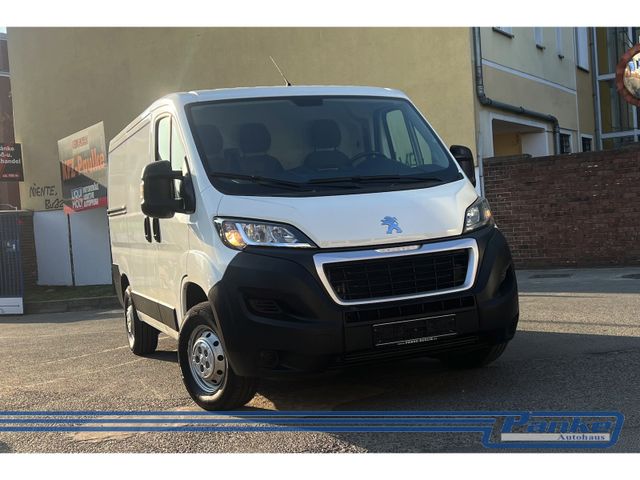 Peugeot Boxer 330 L1H1 Pro*R-Cam*Touch*USB*Klima*Tel.*