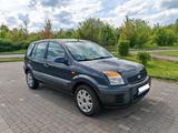 Ford Fusion  - gebrauchte Ford Fusion aus dem Jahr 2008