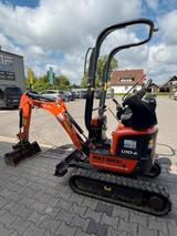 Kubota U10-5 - Kubota LKWs