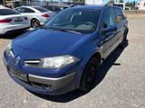 Renault Megane II Grandtour Avantage - Renault Megane aus 2009: Grandtour