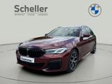 BMW 530e Touring (2019 - 2024) Head-Up DAB LED RFK - BMW 530: Rot