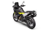 Husqvarna Norden 901  Motor  890  ADV inkl Zubehör - HUSQVARNA MOTO