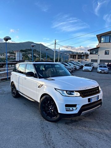 Land Rover Range Rover Sport 3.0 TDV6 306cv HSE Dynamic