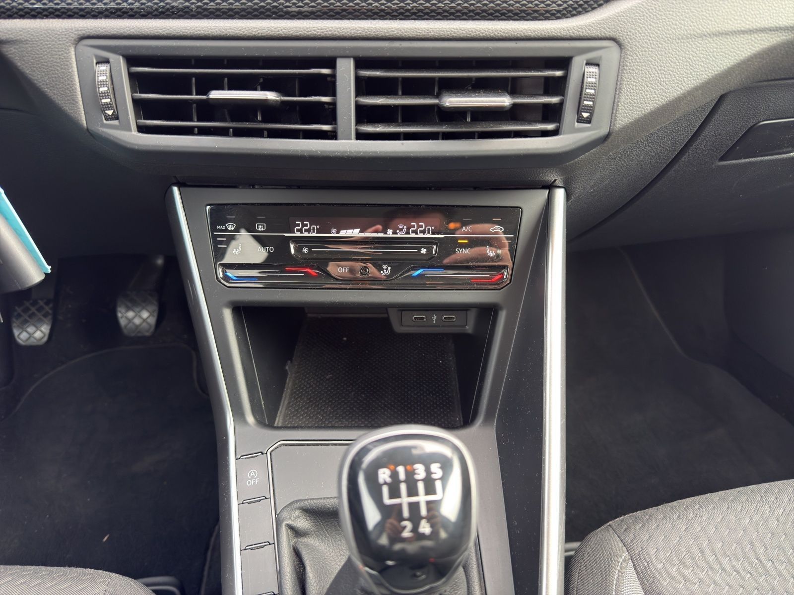 Volkswagen Polo - Bild 9