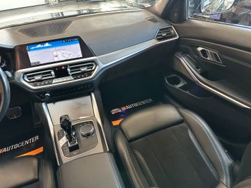 MYAUTOCENTER – Gebraucht- und Jahreswagen mit Werkstattservice in Pfaffenhofen BMW 330 d M Sport *Parkass*LED*Shadow*