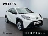 Toyota Aygo X Business Edition *ACC*Kamera*CarPlay*SHZ* - Toyota Gebrauchtwagen