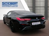BMW 840 d Coupe M Sport Laser Glas Alcantara Sthzg. - BMW 840: Coupé
