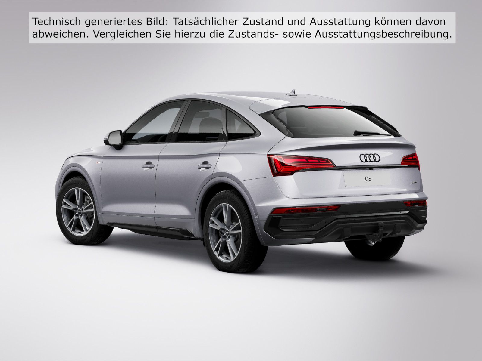 Audi Q5 - Bild 3