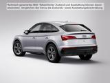 Audi Q5 Sportback 50 TDI qu. S line Matrix*AHK*HuD*36 - Audi Q5 Jahreswagen