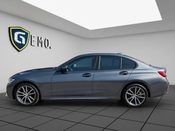 BMW 318 - 5