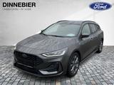 Ford FOCUS ST-LINE X 1.0 125 PS HUD/NAVI/SHZ/CARPLAY - Ford mit Benzin-Antrieb: Zentralverriegelung