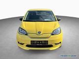 Skoda Citigo SHZ PDC DAB KLIMA - Skoda Citigo aus 2021