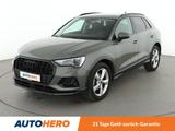 Audi Q3 35 TFSI ACT advanced Aut.*TEMPO*LED*PDC*SHZ* - Audi Q3 Gebrauchtwagen in Hannover