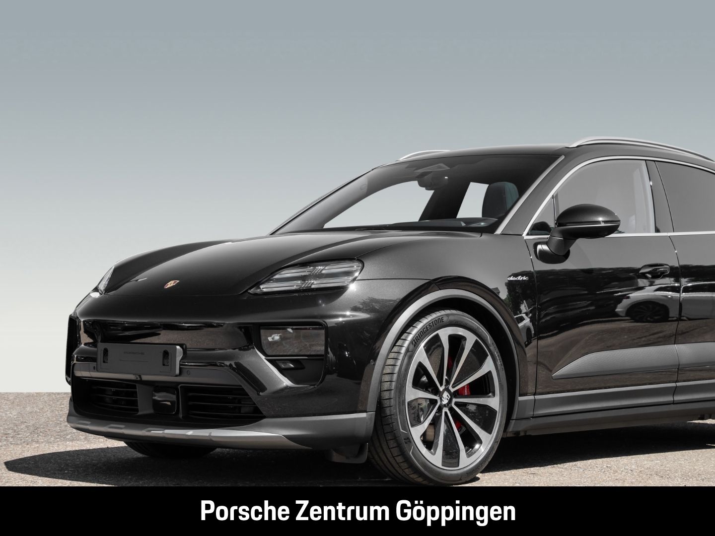 Porsche Macan - Bild 15