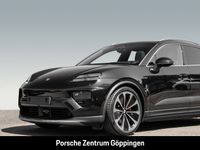 Porsche Macan - Vorschau Bild 15