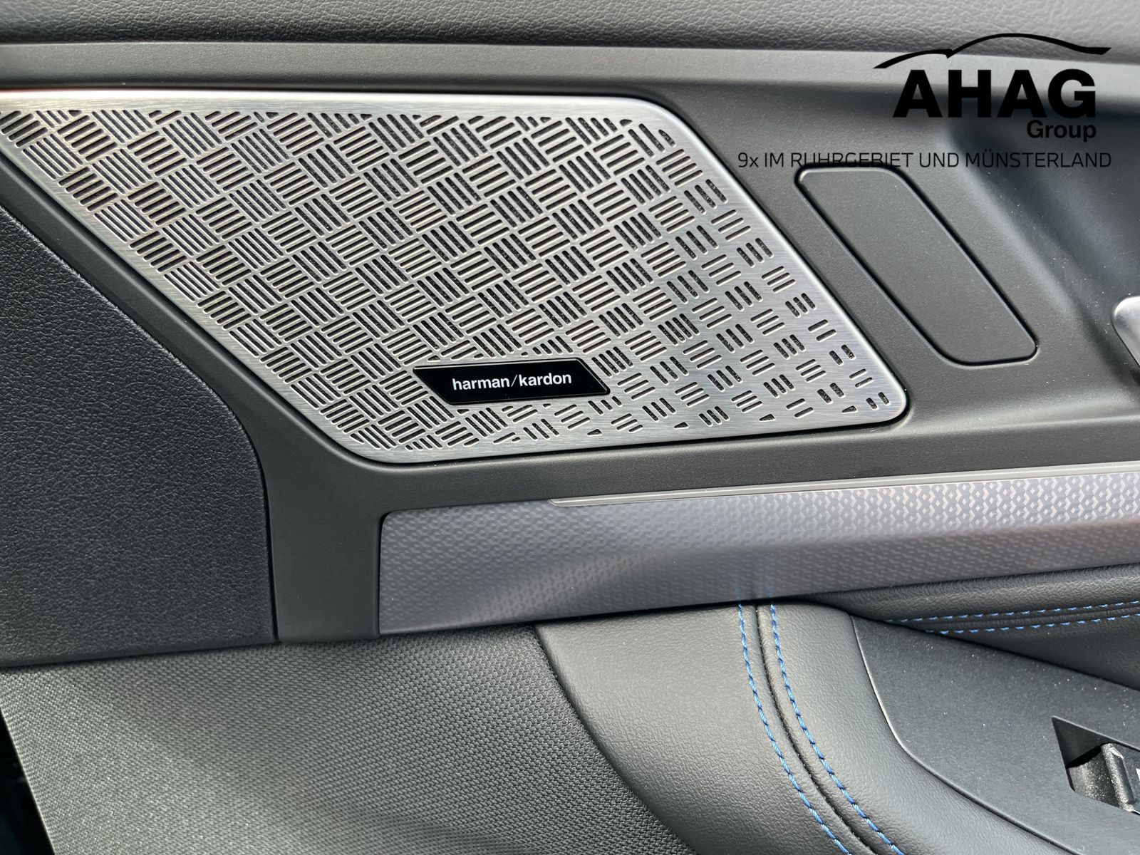 BMW 223 Active Tourer - Bild 17