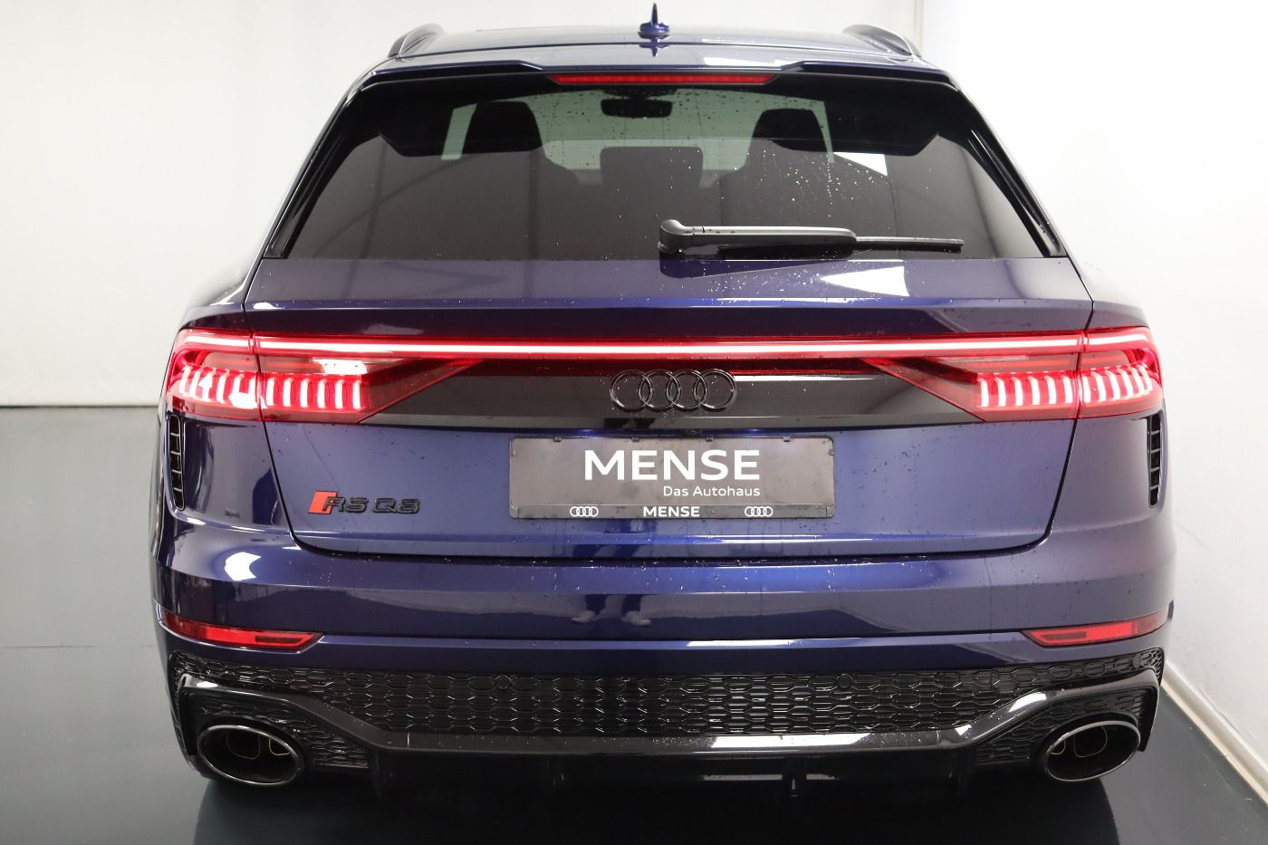 Audi RSQ8 - Bild 5