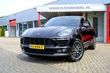 Porsche Macan 2.0 252pk AWD Aut. Pano|Leder|Navi|LMV|Cam - Porsche: 2.0