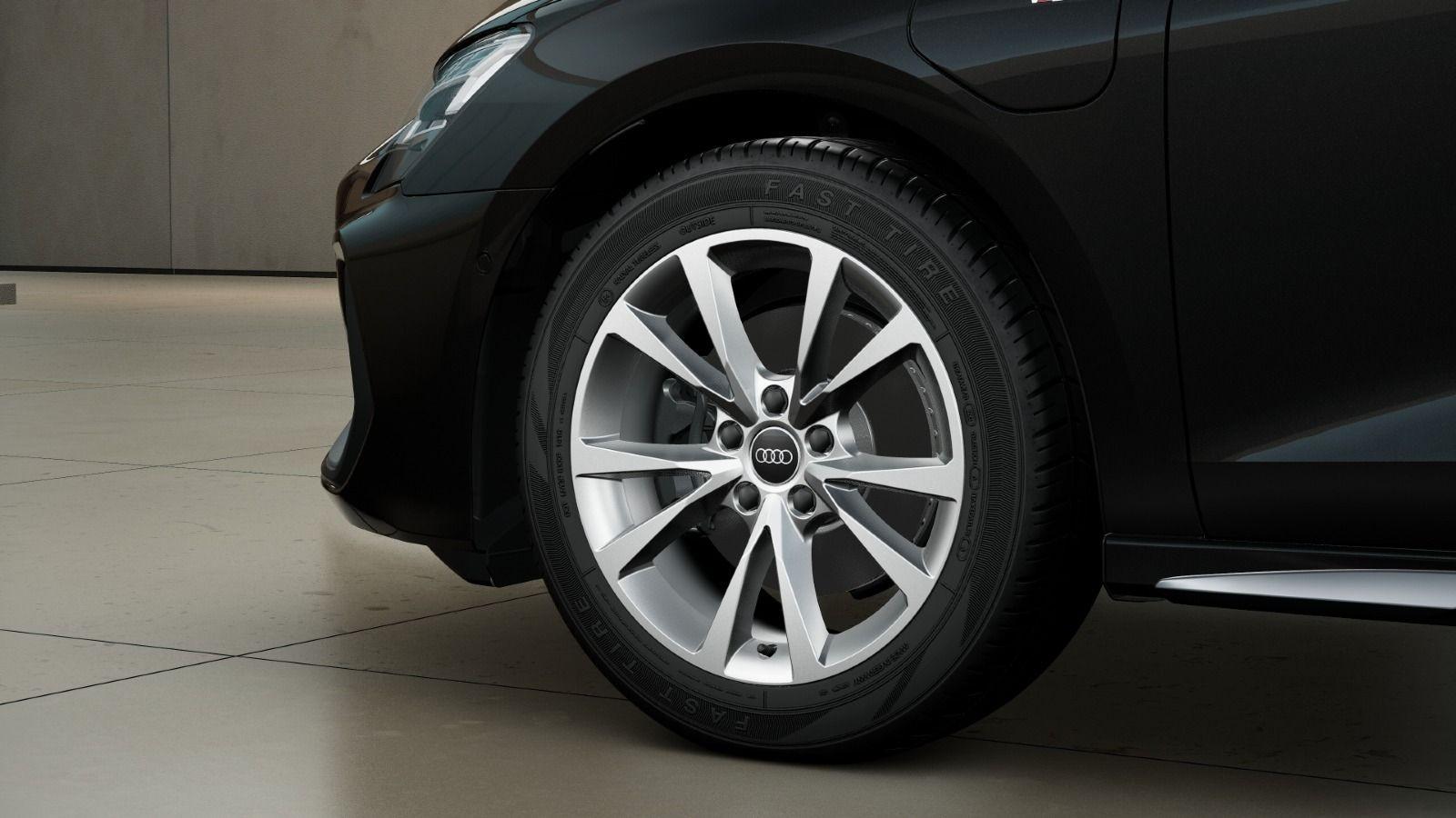 Audi A3 Sportback TFSI e S line Sportsitze LED Sounds