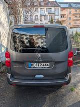 Peugeot Traveller BlueHDi 120 S&S 6-Gang Active L2 A... - gebrauchte Peugeot Traveller aus dem Jahr 2019
