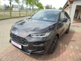 Honda ZR-V 2.0 i-MMD Hybrid Sport - schwarze Honda ZR-V