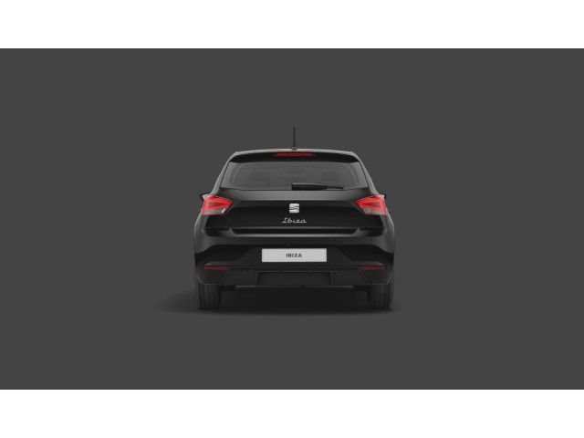 Seat Ibiza - Bild 5