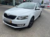 Skoda Octavia 4X4 - gebrauchte Skoda Cabrios