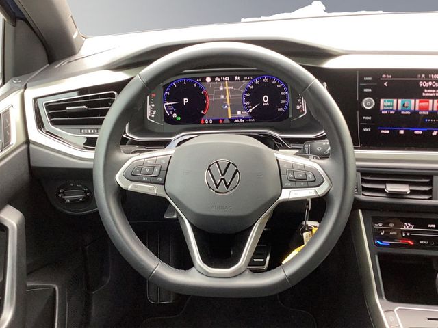 Taigo 1.0TSI DSG Move AHK