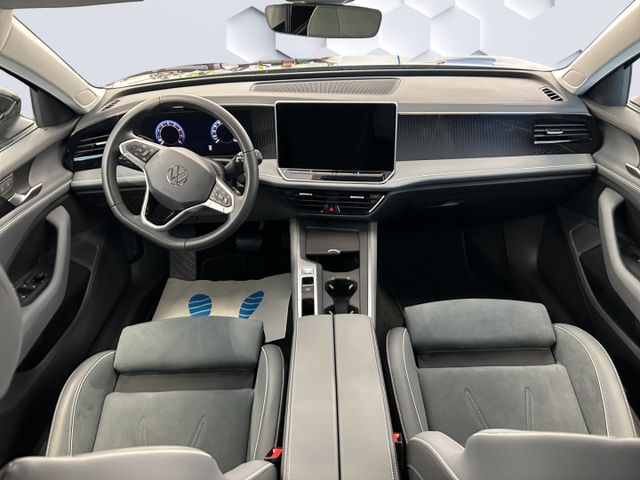 Passat Variant Business 1,5l eTSI 7-Gang DSG LED