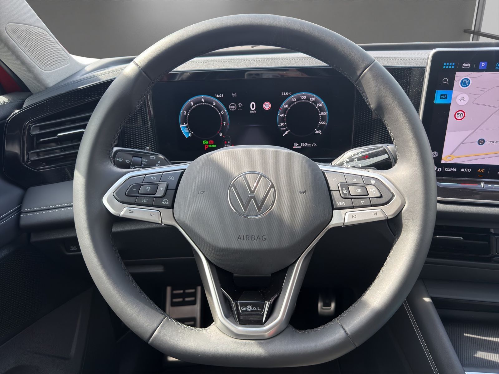 Volkswagen Tiguan - Bild 14