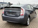 Toyota Prius 1.8-l-VVT-i*HEV*HUD - graue Toyota Prius