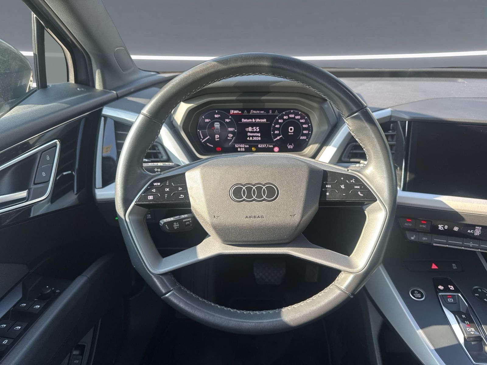 Audi Q4 e-tron - Bild 9