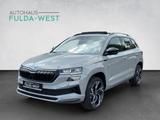 Skoda Karoq Sportline 1.5TSI DSG Matrix AHK 5JGarantie