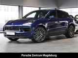 Porsche Macan S*PANO*BOSE*SPORTABGAS*CHRONO*LED*PASM* - Porsche Macan in Magdeburg