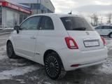 Fiat 500 0.9 TwinAir Navi Panorama Klimaaut. - Fiat Gebrauchtwagen