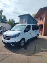 Mooveo Campervan 3 "aus Langzeitmiete" - Mooveo Camper